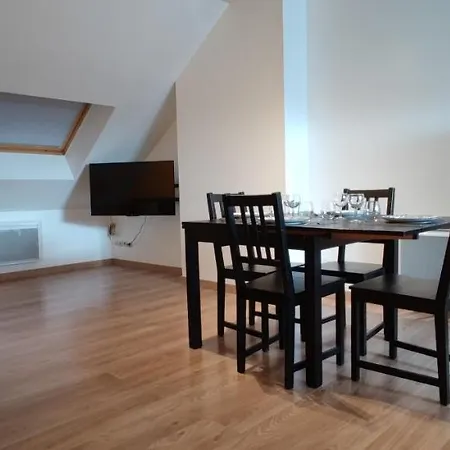 Apartamento Tok Tok A6 - 2ch Toutes Commodites Annoeullin