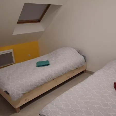 Tok Tok A6 - 2ch Toutes Commodites * Annoeullin