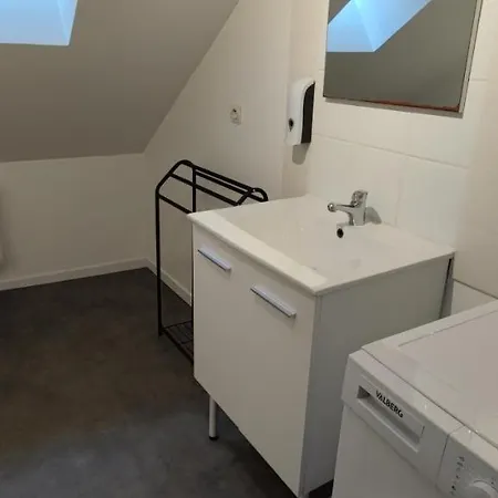 Tok Tok A6 - 2ch Toutes Commodités Appartement Annoeullin