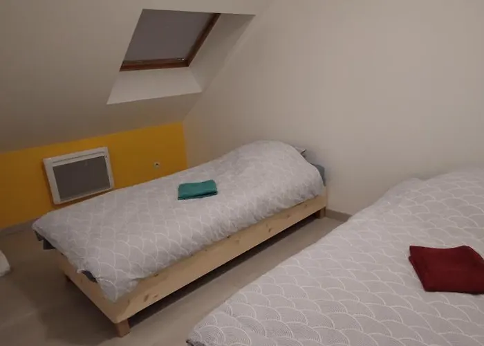 Tok Tok A6 - 2ch Toutes Commodités * Annoeullin